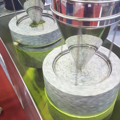 Bột trà xanh Matcha gold 500gr