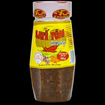 Sa Tế Tôm A Tuấn Khang (100g)