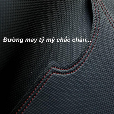 Thảm taplo da HYUNDAI I10 2021 - 2022 Form mới nhất, chống nóng chống trơn trượt