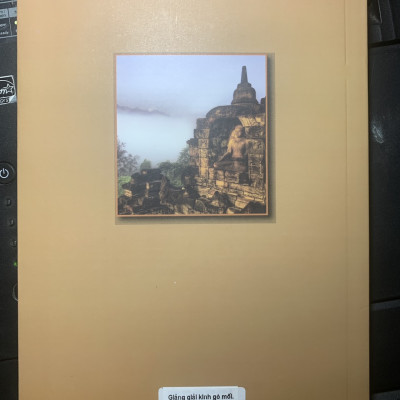 Giảng Giải Kinh Gò Mối