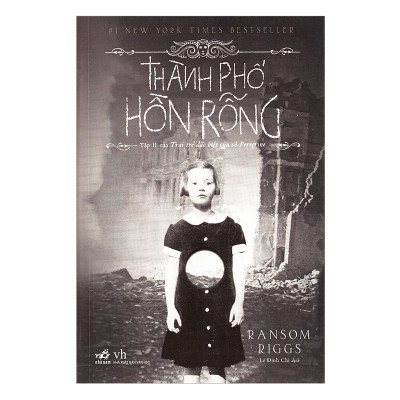 Combo 2 cuốn sách: Thành phố hồn rỗng   + Tiếng kèn thiên nga