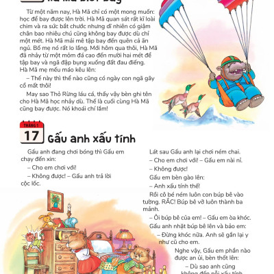 365 Ngày Kể Chuyện (Tái Bản 2021)