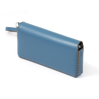 Ví da cho Samsung Galaxy Z Fold 5 - Hàng chính hãng