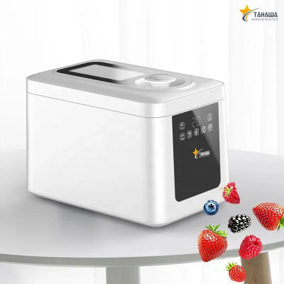 Máy khử khuẩn thực phẩm, rửa thực phẩm đa năng Tahawa Nhật Bản COH15-C6 Bảo Hành Chính Hãng 2 Năm 1 Đổi 1 Trong Vòng 30 Ngày