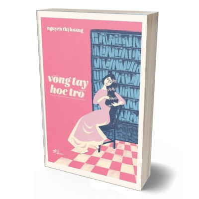 Vòng Tay Học Trò - Nguyễn Thị Hoàng
