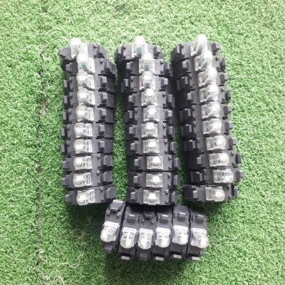 Đèn báo ZBV-B3 phụ kiện cho dòng công tắc nút nhấn XB5 XB4