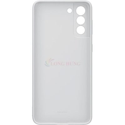 Ốp lưng dẻo Silicone Samsung Galaxy S21+ 5G EF-PG996 - Hàng chính hãng