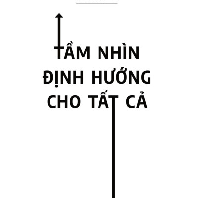 Từ Quản Lý Đến Lãnh Đạo - Sứ Mệnh Dẫn Đầu