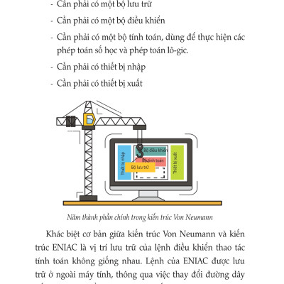 Thời Đại Công Nghệ 4.0