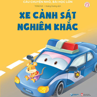 Combo Bộ 10 Cuốn: Câu Chuyện Nhỏ, Bài Học Lớn