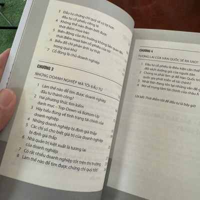 ĐẦU TƯ CỔ PHIẾU - ĐẦU TƯ CHO TƯƠNG LAI – John Lee - Thái Hà Books - NXB Công Thương