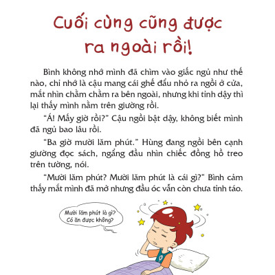 Kỹ Năng Quản Lý Bản Thân- Độc Lập Suy Nghĩ, Tăng Trí Thông Minh