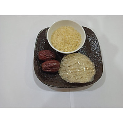 Tổ Yến Tinh Chế Hộp 10gram