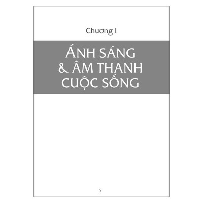Nhắm Mắt Nhìn Sao - Tự Truyện Nhạc Sĩ Khiếm Thị Hà Chương