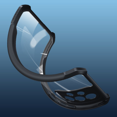 Ốp lưng chống sốc cho Samsung Galaxy A56 , A16 , A26 , A36 , A55 , A35 , A25 , A15 ,  A14 , A34 , A54 hiệu Xundd trang bị túi khí bảo vệ góc, gờ bảo vệ camera - hàng nhập khẩu