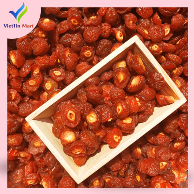 Mứt Đào Đôi Siêu Ngon Viettin Mart 500g