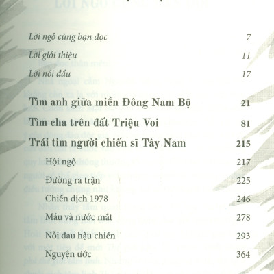 Thế Giới Khác - Tập 2: Tìm Nhau Từ Hai Cõi Âm - Dương