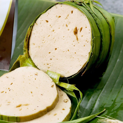 Phụ gia giòn sựt dẻo dai Super 500