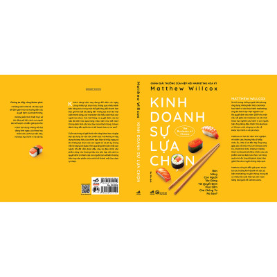 Kinh doanh sự lựa chọn