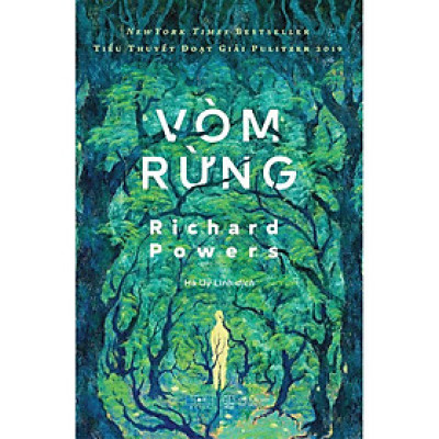 Sách - Vòm Rừng (Bìa mềm) (tặng kèm bookmark)