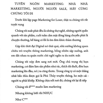 Content Và Nghệ Thuật Story Telling (Tái Bản 2023)