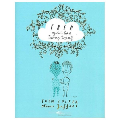 Fred Người Bạn Tưởng Tượng