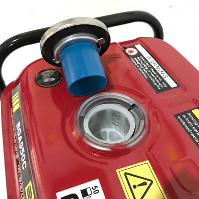 MÁY PHÁT ĐIỆN BGAS BGA-950C (800W)- HÀNG CHÍNH HÃNG