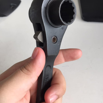 TUÝP ĐUÔI CHUỘT TOLSEN (TỪ 17X19MM - 19 X 24MM) - HÀNG CHÍNH HÃNG