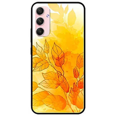 Ốp lưng cho Samsung A14 - A24 - A34 - A54 - A15 - A25 - A35 - A55 - Thu Vàng - Hàng Chính Hãng - Hàng Chính Hãng