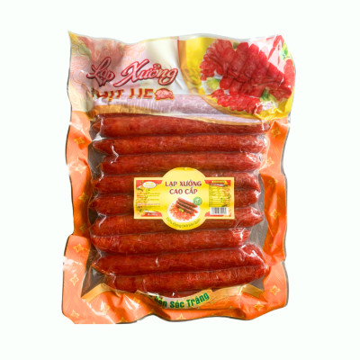 LẠP XƯỞNG HEO TÂN LỘC PHÁT