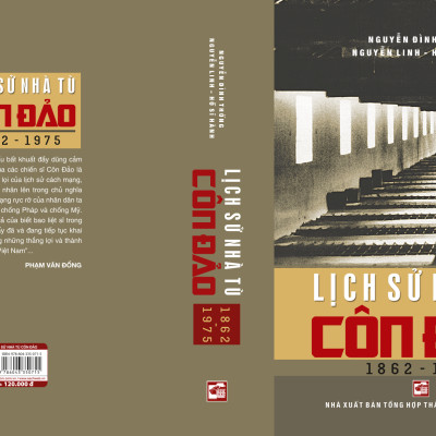 Lịch Sử Nhà Tù Côn Đảo 1862-1975 - TH120