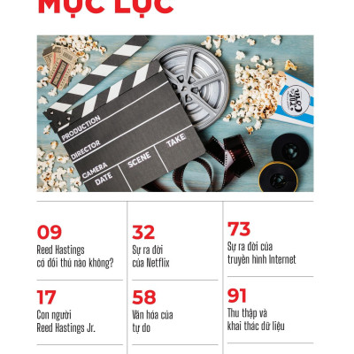 Netflix Từ Cú Lật Đổ Hollywood Đến Đế Chế Phim Thống Trị Toàn Cầu