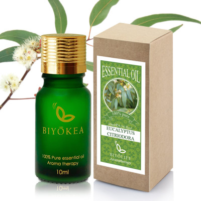 Tinh Dầu Bạch Đàn Chanh Biyokea (10ml)