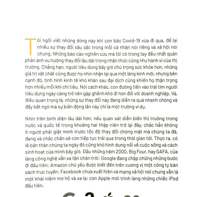 Thấu Hiểu Khách Hàng