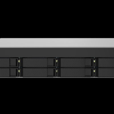 Thiết bị lưu trữ QNAP TS-832PXU-RP-4G - Hàng chính hãng