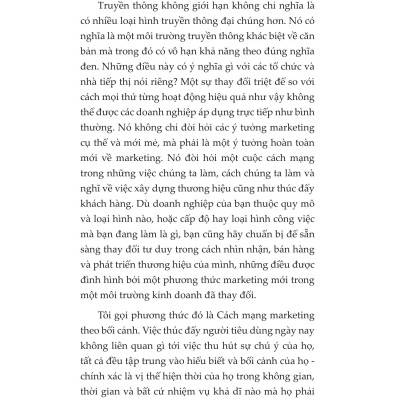 Pre-Order - Context Marketing