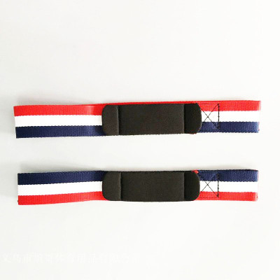 Băng quấn cổ có dây 3 màu Valeo - Hàng Nhập Khẩu