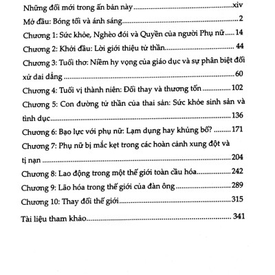 Từ Phẫn Nộ Tới Can Đảm