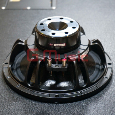 LOA RỜI 2 TẤC RƯỠI TỪ NEO B&C SPEAKER 10NDL64 - HÀNG CHÍNH HÃNG