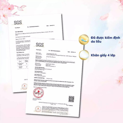 Combo 2 Lốc Khăn Giấy Bỏ Túi Tempo Petit (Lốc 18 Gói) - Gỗ Táo