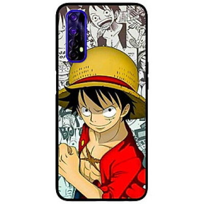 Ốp lưng dành cho Realme 7 mẫu One Truyện Tranh