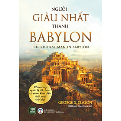 Người Giàu Nhất Thành Babylon