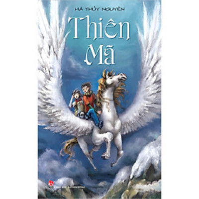 Kim Đồng - Thiên Mã