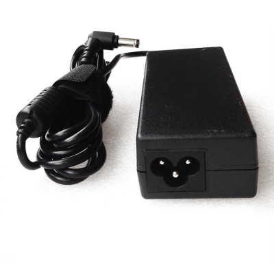 Sạc Tương Thích Cho Laptop Asus Vivobook S500C S500Ca Adapter 19V-3.42A - Hàng Nhập Khẩu New Seal TEEMO PC TEAC246