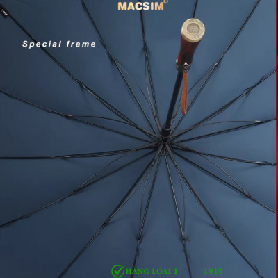 Ô Dù cao cấp Nhãn hiệu Macsim RST Mã 1915
