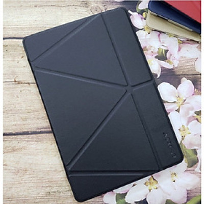 Bao da Samsung Galaxy Tab A7 Lite  - T220/T225 lưng silicon hàng chính hãng ONJESS