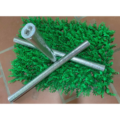 Thảm cỏ xoong, tai chuột giả - Kích thước 40 x 60 cm - Cây giả, hoa lụa Decor trang trí nhà cửa