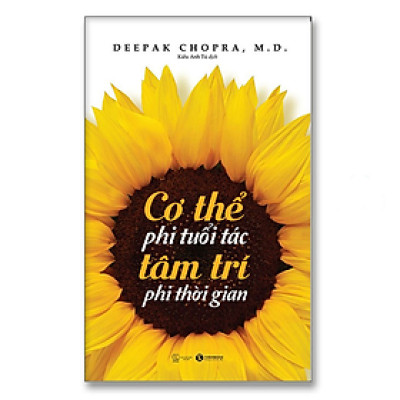 Cơ thể phi tuổi tác, tâm trí phi thời gian - Bản Quyền