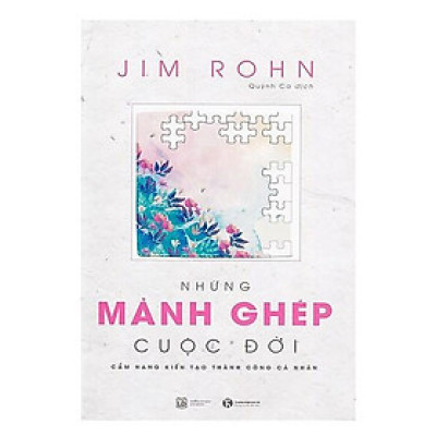 Những Mảnh Ghép Cuộc Đời - Bản Quyền
