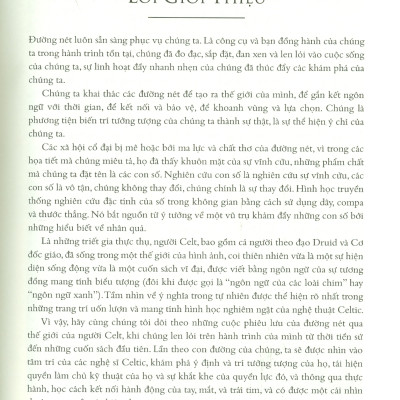 DESIGNA - NHỮNG BÍ QUYẾT KỸ THUẬT CỦA NGHỆ THUẬT THỊ GIÁC TRUYỀN THỐNG
